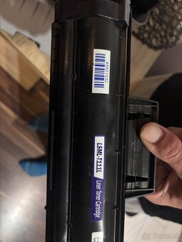 Multifunkcna laserova tlaciaren SAMSUNG - 2