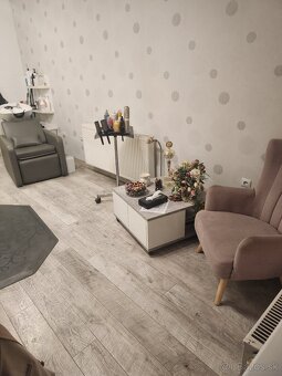 Odstúpim prevádzku - 2