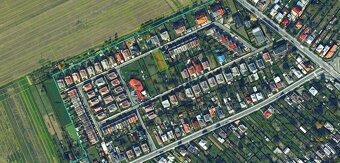 Ponuka na predaj pozemku - 14 árov - Čemerné, Vranov nad Top - 2