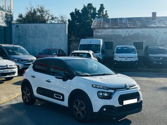 Citroën C3 PureTech 82 S&S Shine - 2