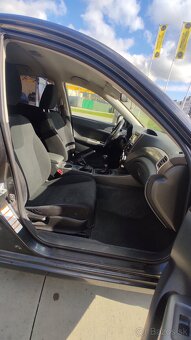 Subaru Impreza 1,5i 4WD Kombi 4x4 - 2