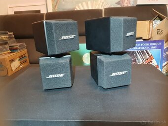 Bose Acoustimass AM-5 pasív 2+1 - 2