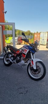 Aprilia Tuareg 660 Evocativ - 2