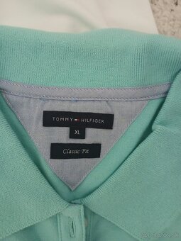 Tommy Hilfiger tricka - 2