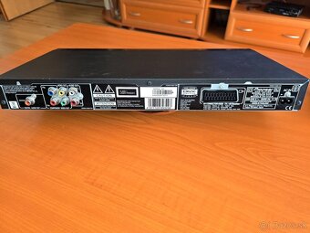 Pioneer DV-310 - 2