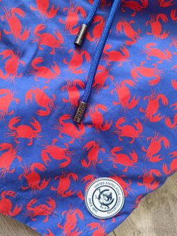 U.S. Polo Assn. plavecké šortky XL - 2