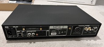 Naim Audio NDX 2 - 2