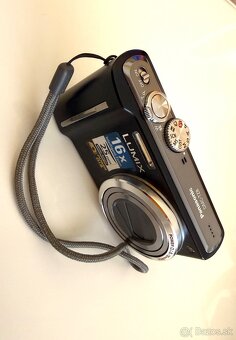 Panasonic DMC-TZ8 - 2