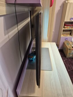 Samsung TV - 2