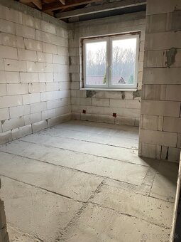 Moderný 4-izbový rodinný dom na predaj - 2