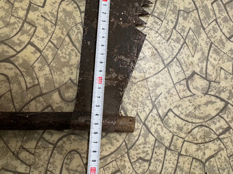 Ručná píla 105cm - 2