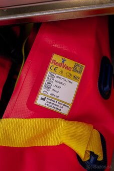 Vakuová matrace RedVac - 2