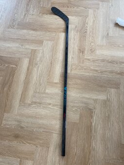 Hokejka CCM Vizion - 2