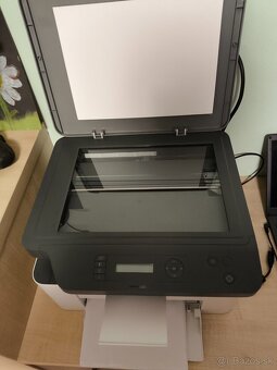 Laserové multifunkčné zariadenie HP Laser MFP 135a - 2