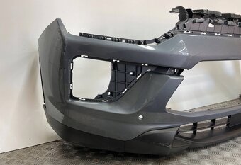 SsangYong Korando lift IV 4 19-  predný nárazník - 2