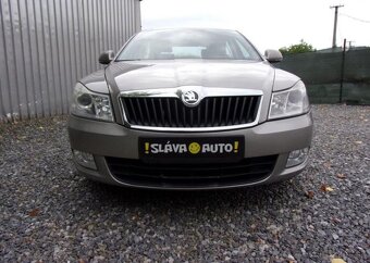 Škoda Octavia 1.4i 59kW 146 000KM TAŽNÉ ZAŘ benzín manuál - 2