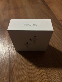 JBL Charge 6 - Air pods 4 - 2