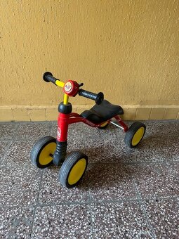 Odrážadlo PUKI - 2