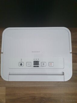 Odvlhčovač vzduchu - 2