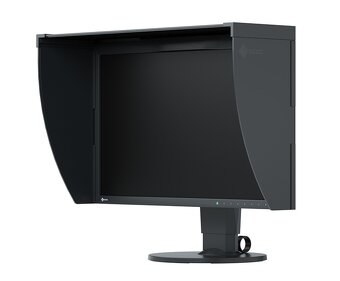 24" EIZO ColorEdge CG248-BK - 2