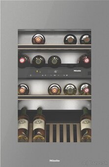 Vinoteka Miele KWT 6422 - 2