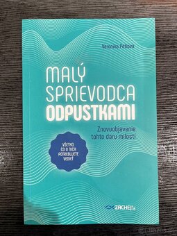 Kresťanská literatúra 6€/ks - 2