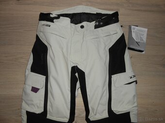 Predam nove damske moto nohavice znacky DIFI SIERRA NEVADA 3 - 2