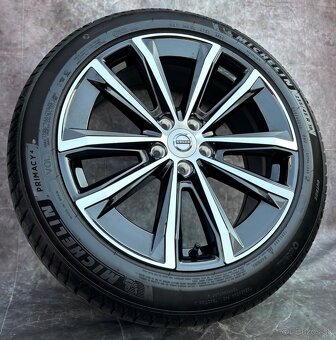 Letní originální sada Volvo V60/S60 235/45R18 98W - 2