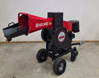 Štiepkovač - špalikovač - 2