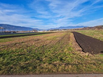 Stavebný pozemok, Rakovo - 2