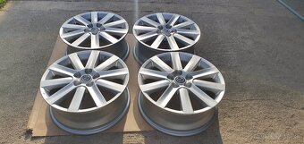 Hinda mazda kia hyundai mitsubishi 5x114,3 r18 nissan - 2