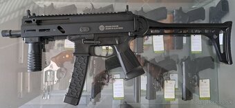 GRAND POWER STRIBOG SP9A1 - 2