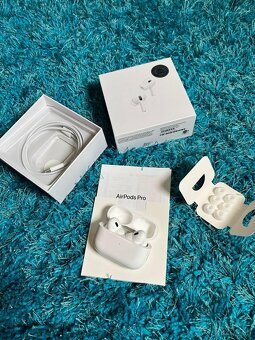 Airpods Pro 2 - 2