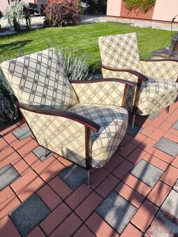 Dizajnové kresla - 2