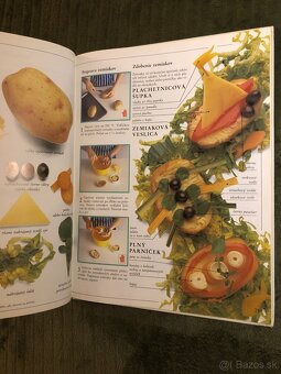 Moja prvá kuchárska kniha - 2