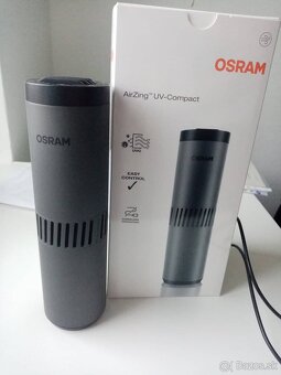 Osram Airzing čistička vzduchu - 2