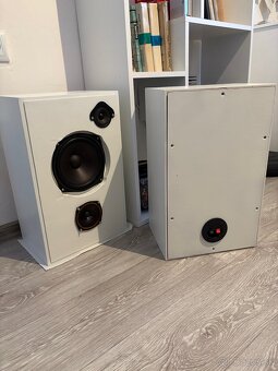 Reproduktory Tesla RK15 - 2