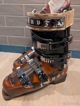 Predam lyziarky Lange Banshee - 2