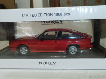 1:18 Opel Manta - 2