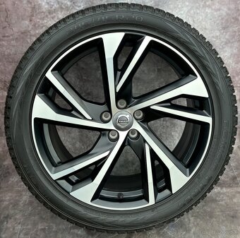 Zimní orig. sada Volvo V90CC/XC40 245/45/20 - 2