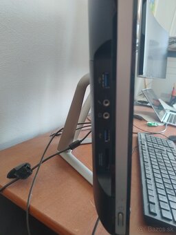 PC All In One PC Lenovo IdeaCentre C540 NEPOSIELAM - 2