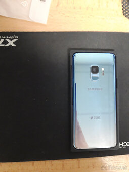 Samsung Galaxy S9 Dual Sim - 2