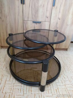 Konferenčný stolík - 2