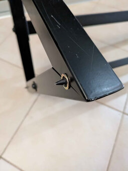 Stojany na reproduktory - 2