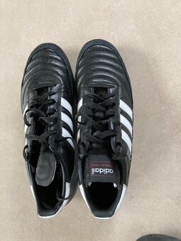 Adidas Mundial kopačky (turfy) - EU 43 - 2