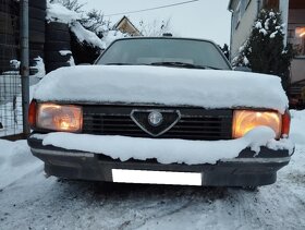 Alfa Romeo 33 4x4 - 2