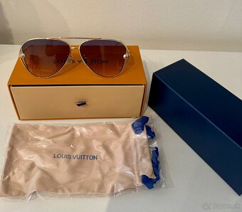 Damske slnecne okuliare - 2