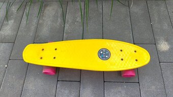 Detský skateboard MAUI - 2