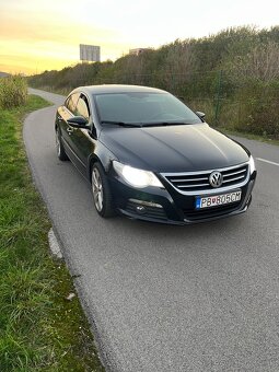 Predám passat CC - 2