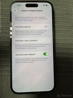 Iphone 14pro 256gb - 2